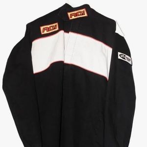RCI Racing Jacket